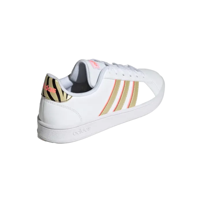 tenis adidas grand court base