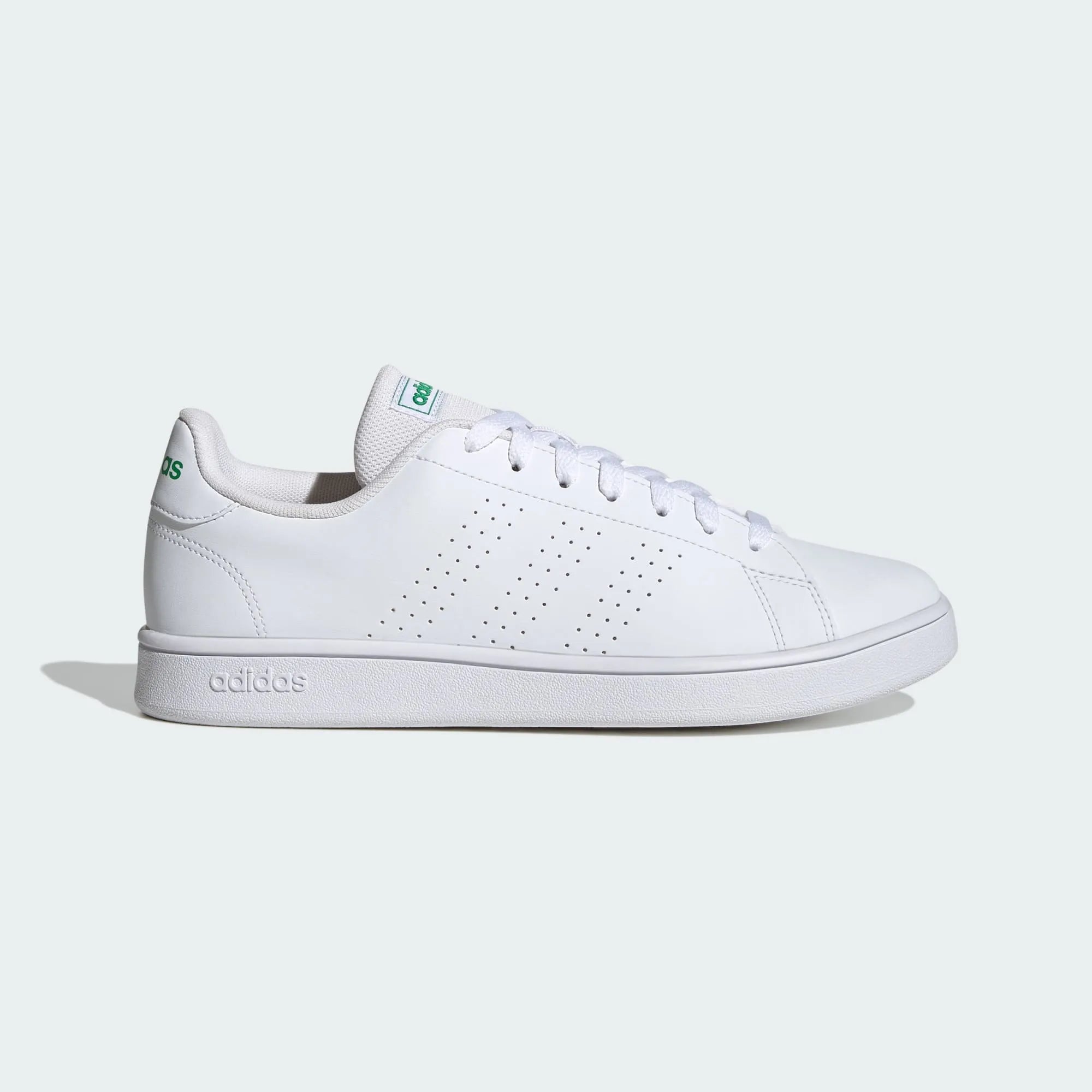 tenis adidas advantage base