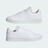 tenis adidas advantage base