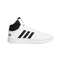 tenis adidas hoops 3.0 mid