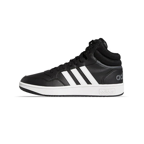 tenis adidas hoops 3.0 mid