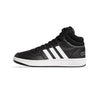 tenis adidas hoops 3.0 mid