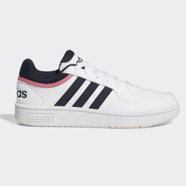 tenis adidas hoops 3.0