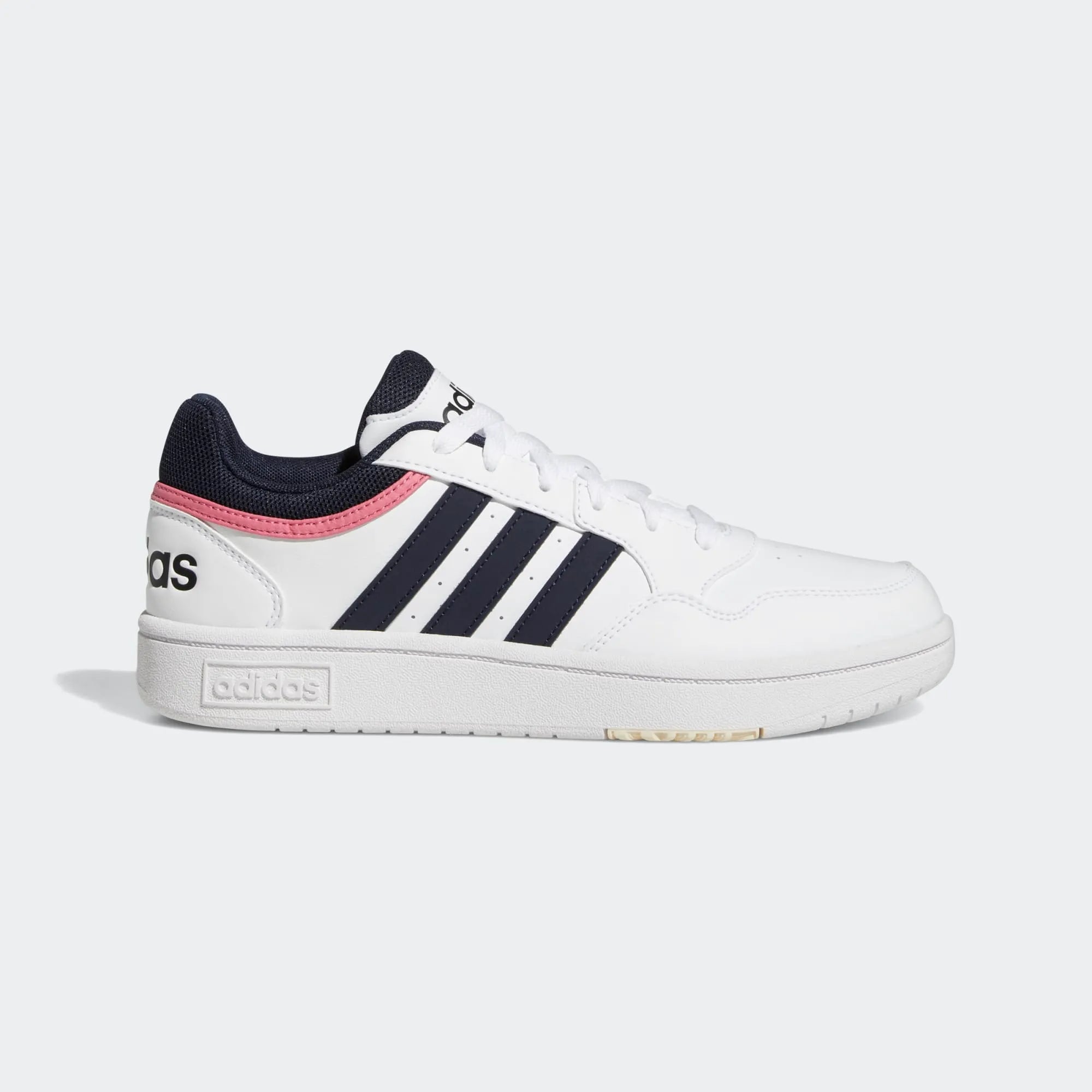 tenis adidas hoops 3.0