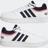 tenis adidas hoops 3.0