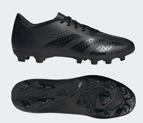 tenis adidas predator accuracy.4 fxg