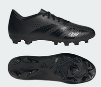 tenis adidas predator accuracy.4 fxg