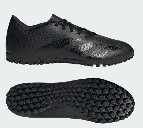 tenis adidas predator accuracy.4 tf