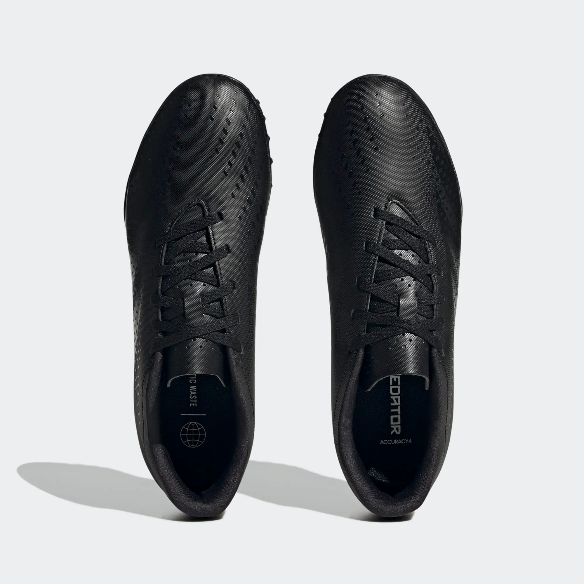 tenis adidas predator accuracy.4 tf