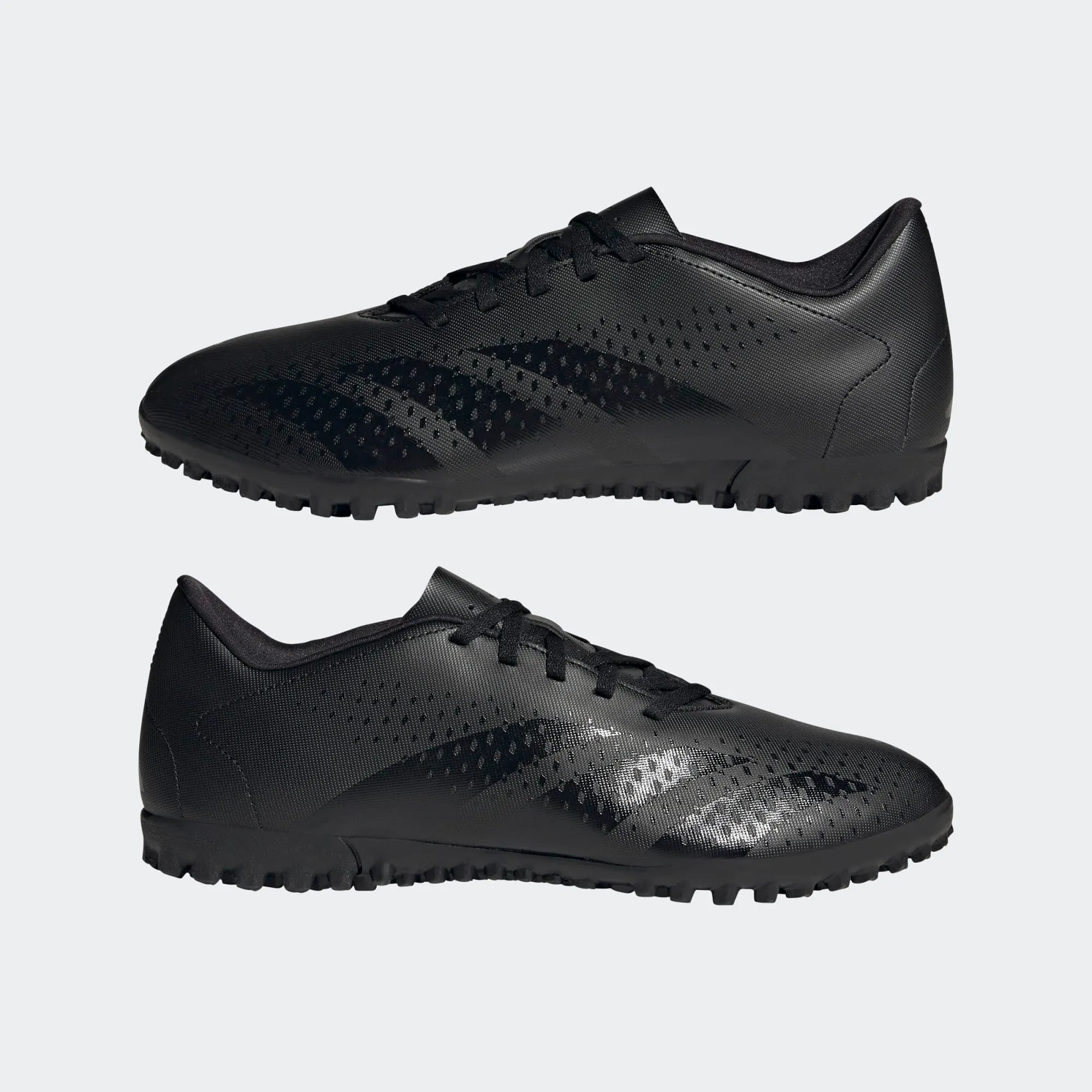 tenis adidas predator accuracy.4 tf