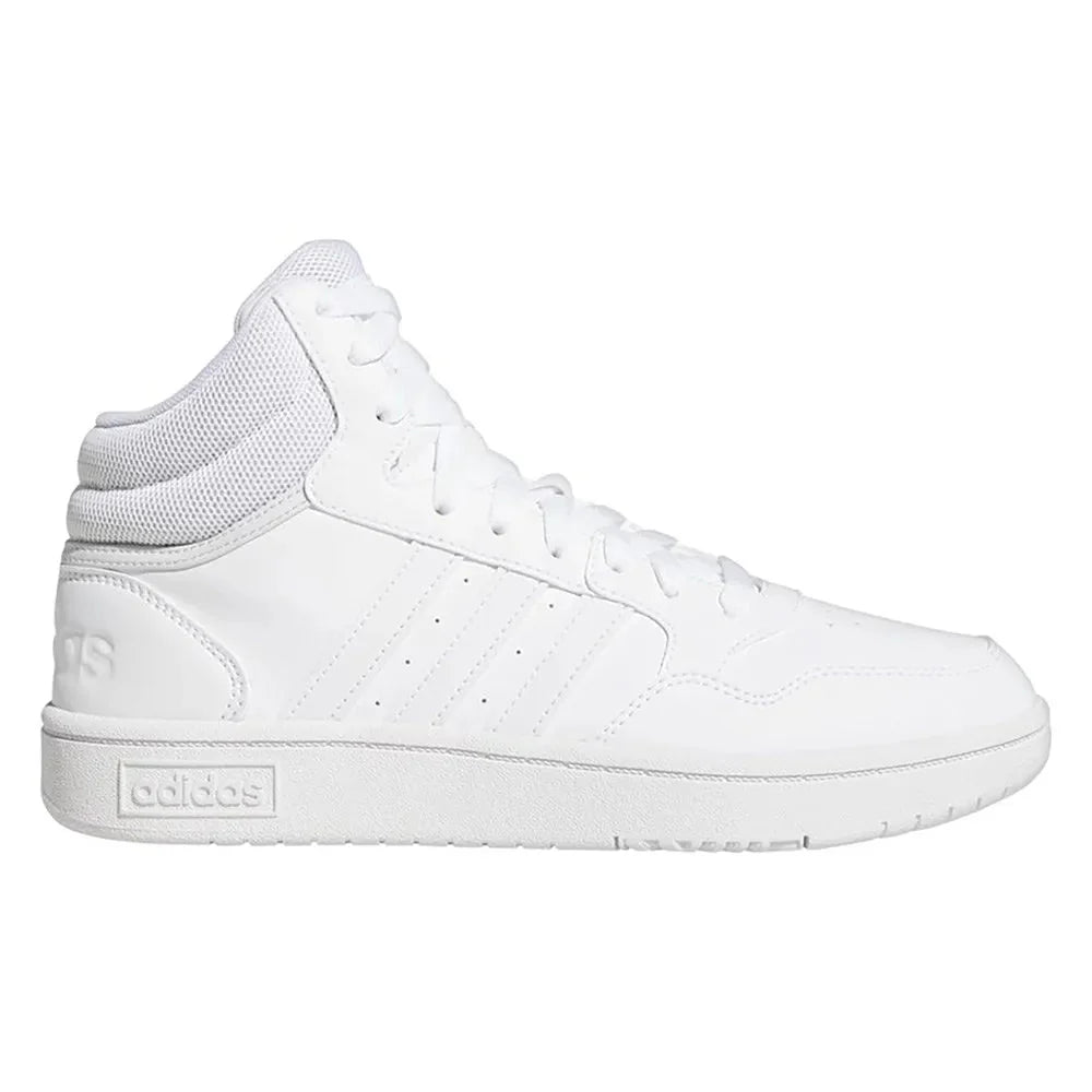 tenis adidas hoops 3.0 mid