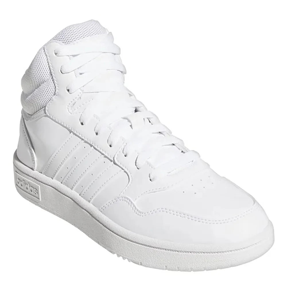 tenis adidas hoops 3.0 mid