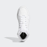 tenis adidas hoops 3.0 mid
