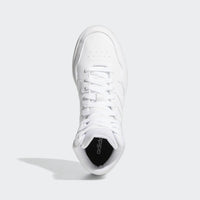 tenis adidas hoops 3.0 mid