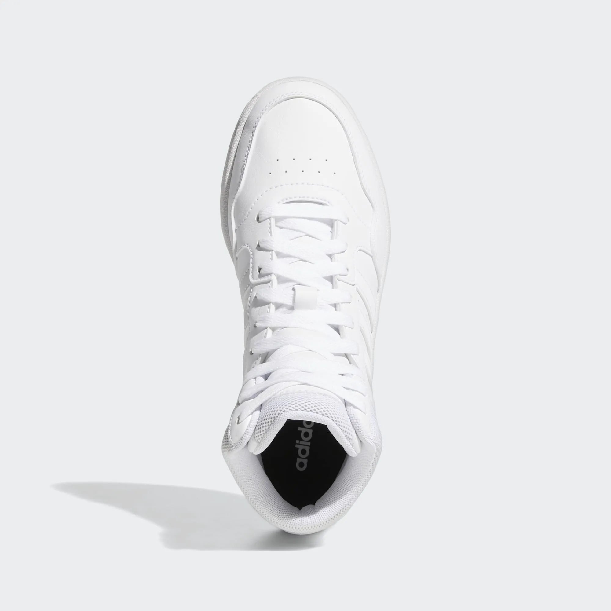 tenis adidas hoops 3.0 mid