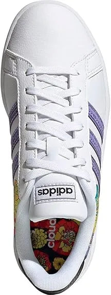 tenis adidas grand court