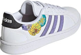 tenis adidas grand court