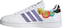 tenis adidas grand court