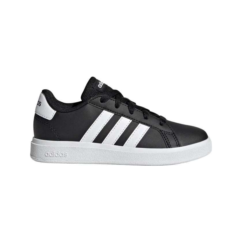tenis adidas grand court 2.0 k