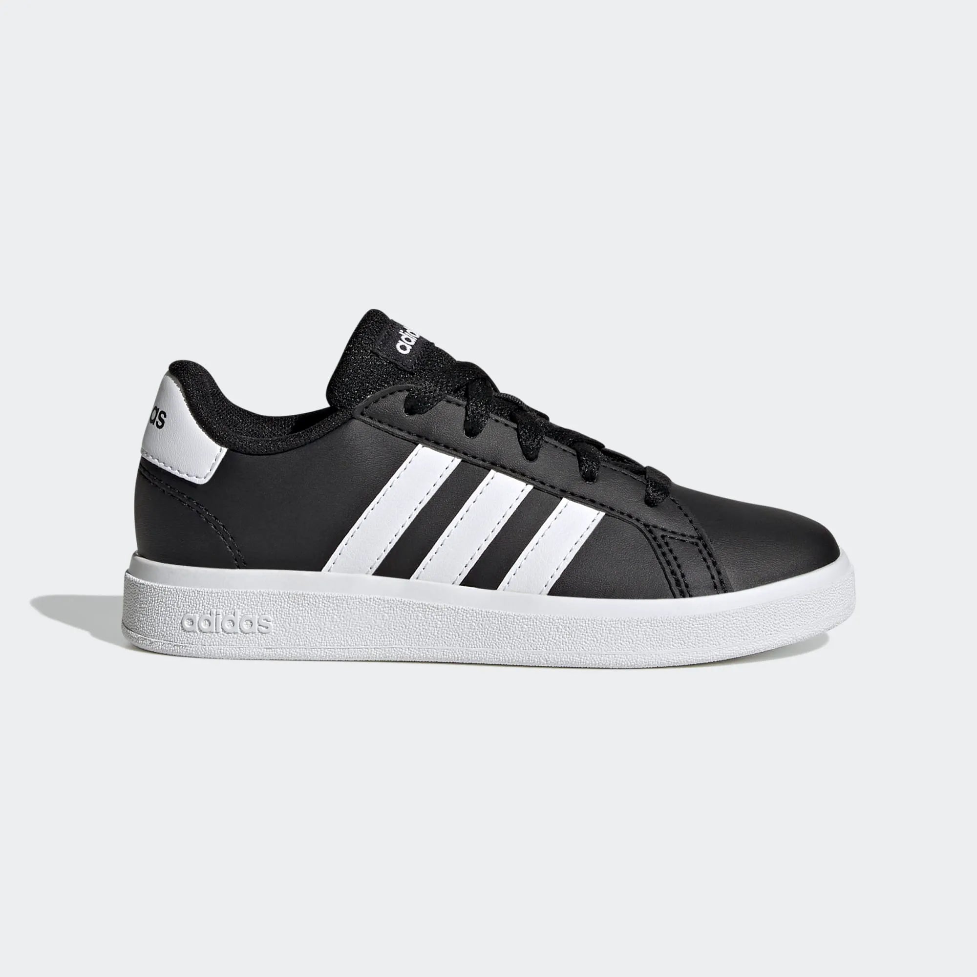 tenis adidas grand court 2.0 k
