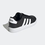 tenis adidas grand court 2.0 k