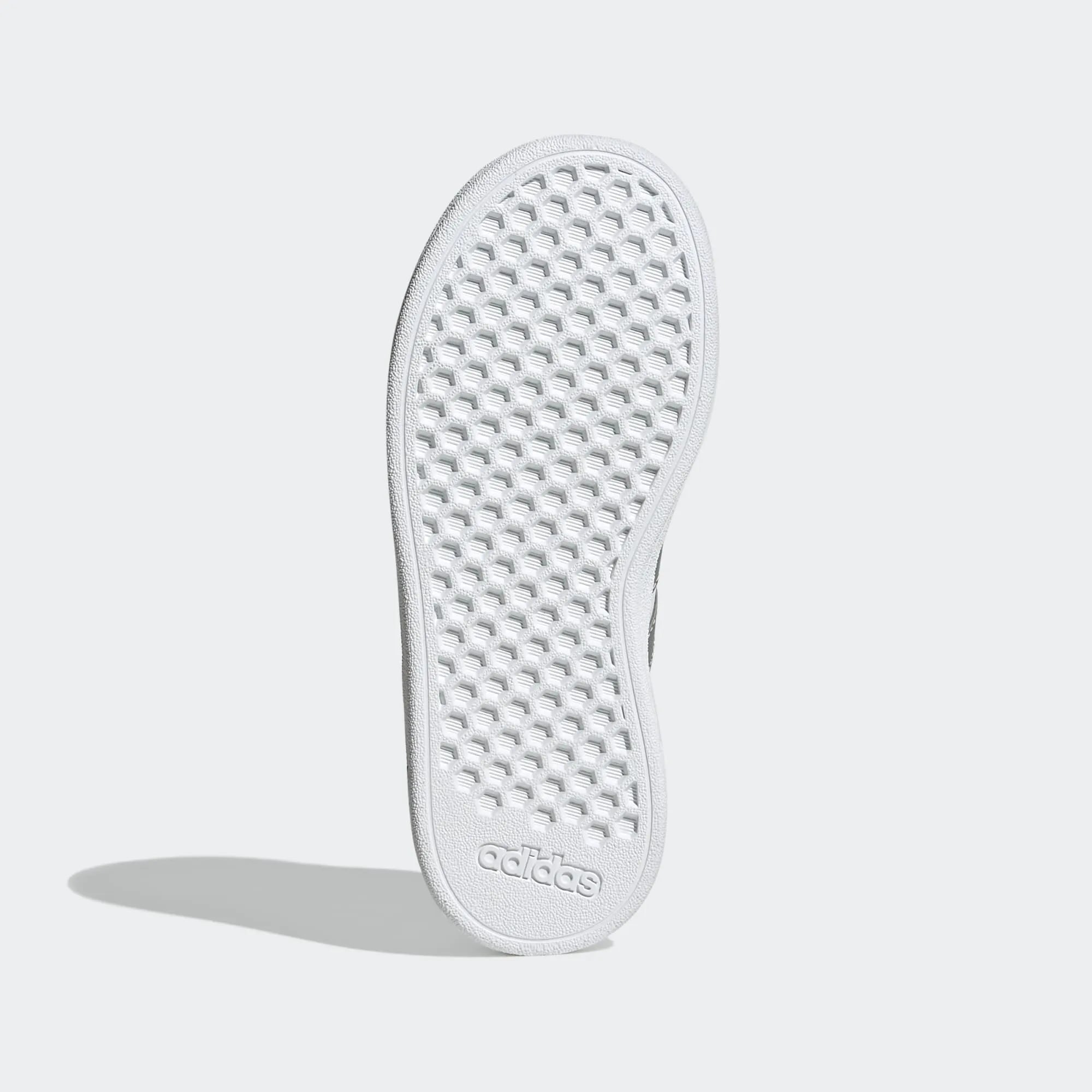 tenis adidas grand court 2.0 junior