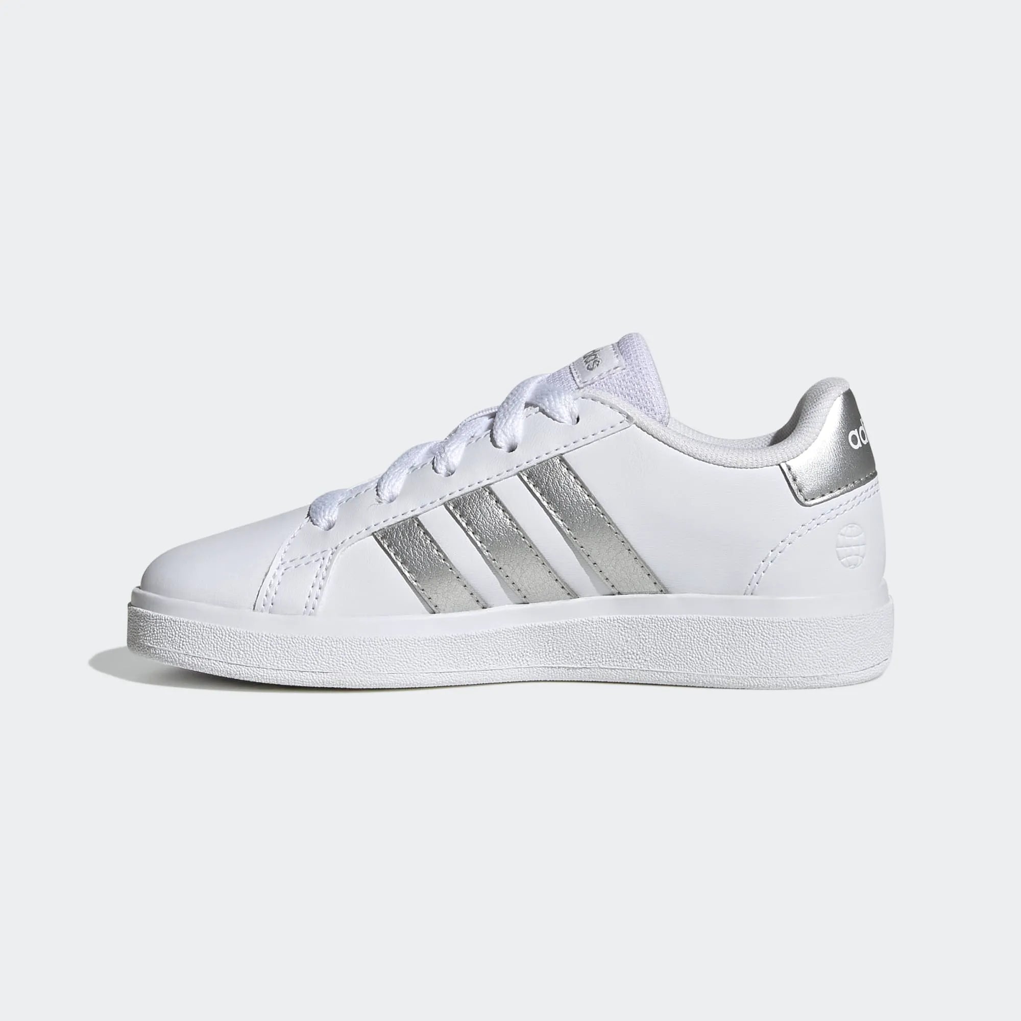 tenis adidas grand court 2.0 junior