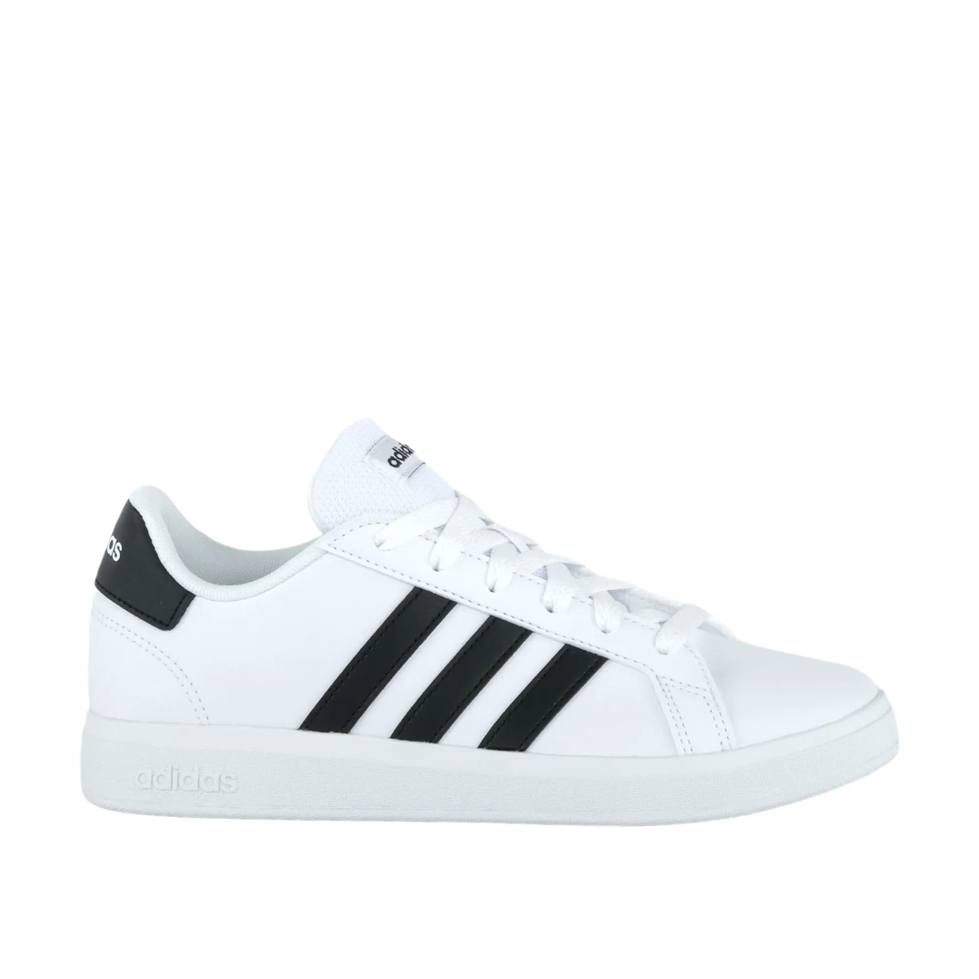 tenis adidas grand court 2.0 k