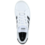 tenis adidas grand court 2.0 k
