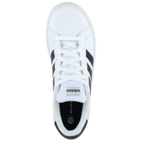 tenis adidas grand court 2.0 k