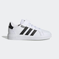 tenis adidas grand court 2.0 el k