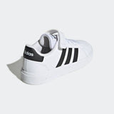 tenis adidas grand court 2.0 el k