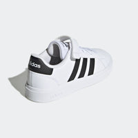 tenis adidas grand court 2.0 el k