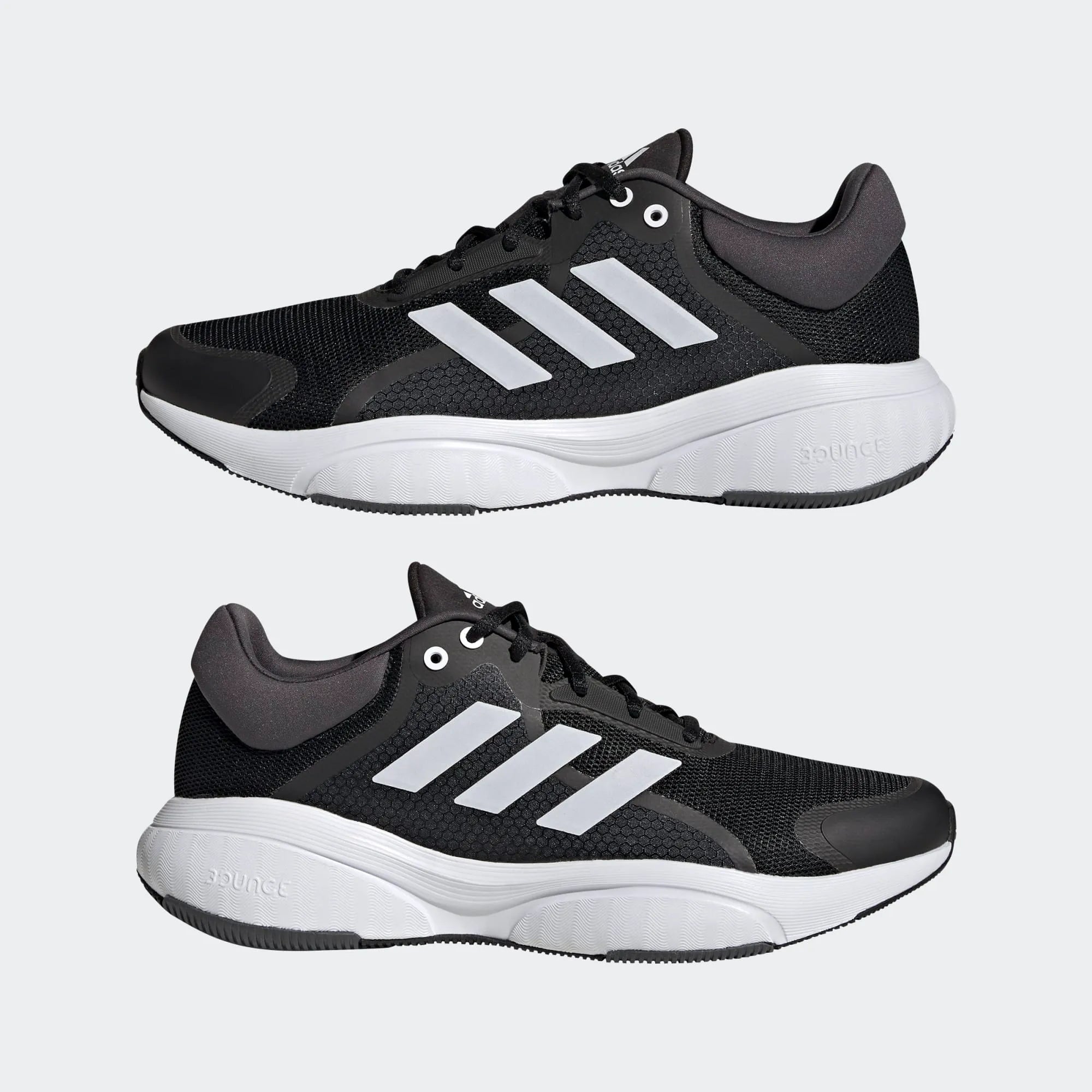 tenis adidas response