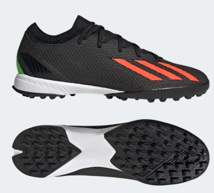 tenis adidas x speedportal.3 tf