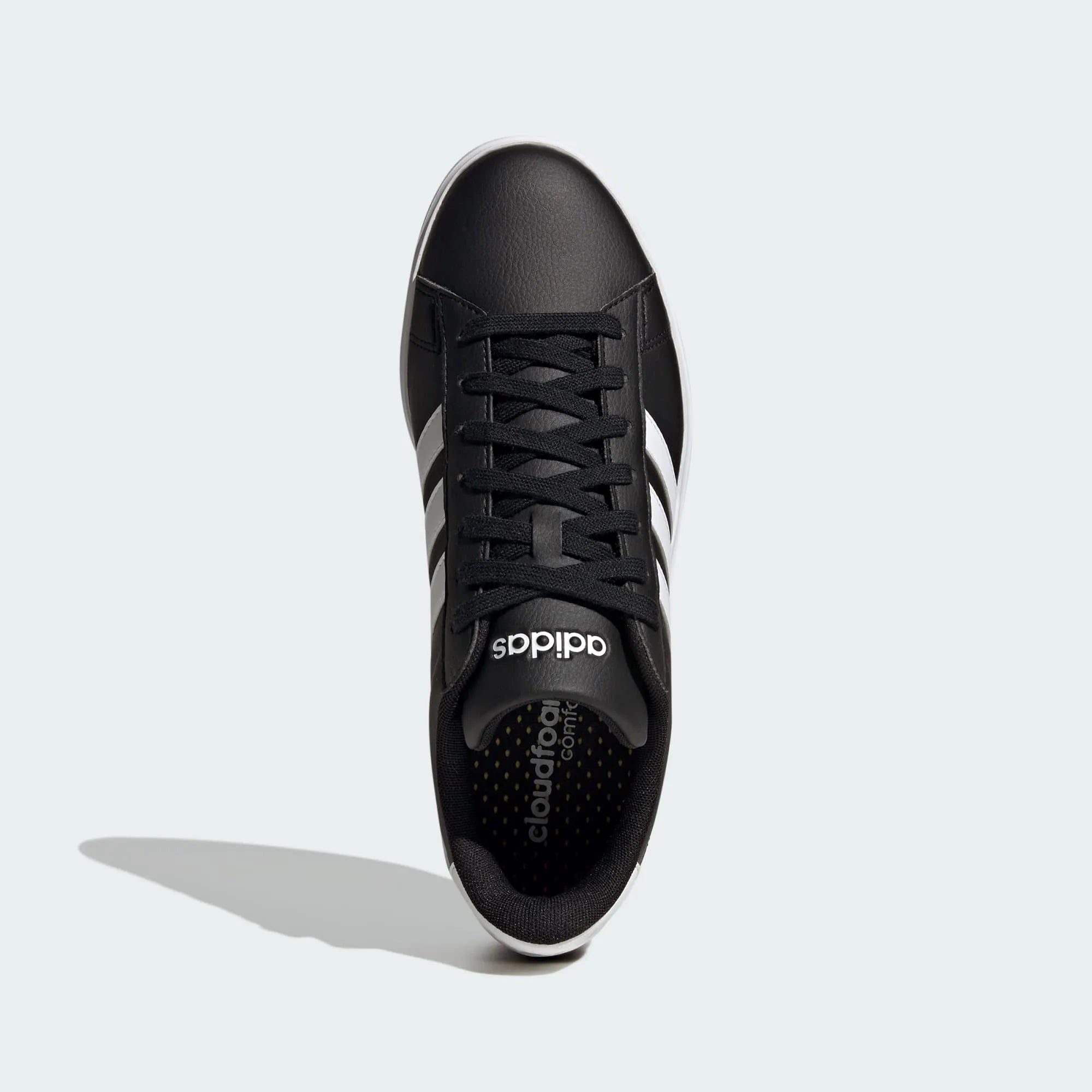 tenis adidas grand court 2.0