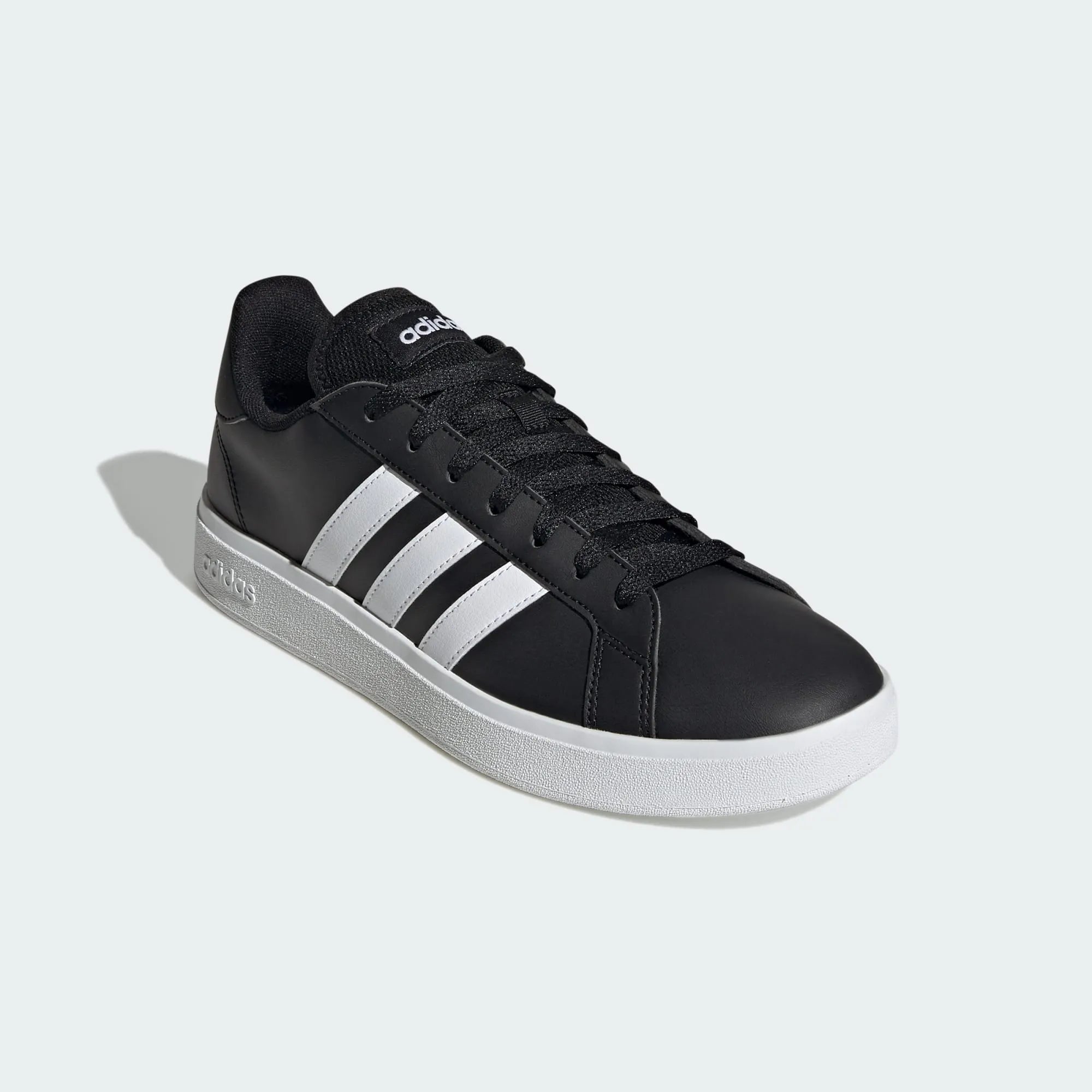 tenis Adidas grand court base 2.0