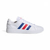 tenis adidas grand court base 2.0