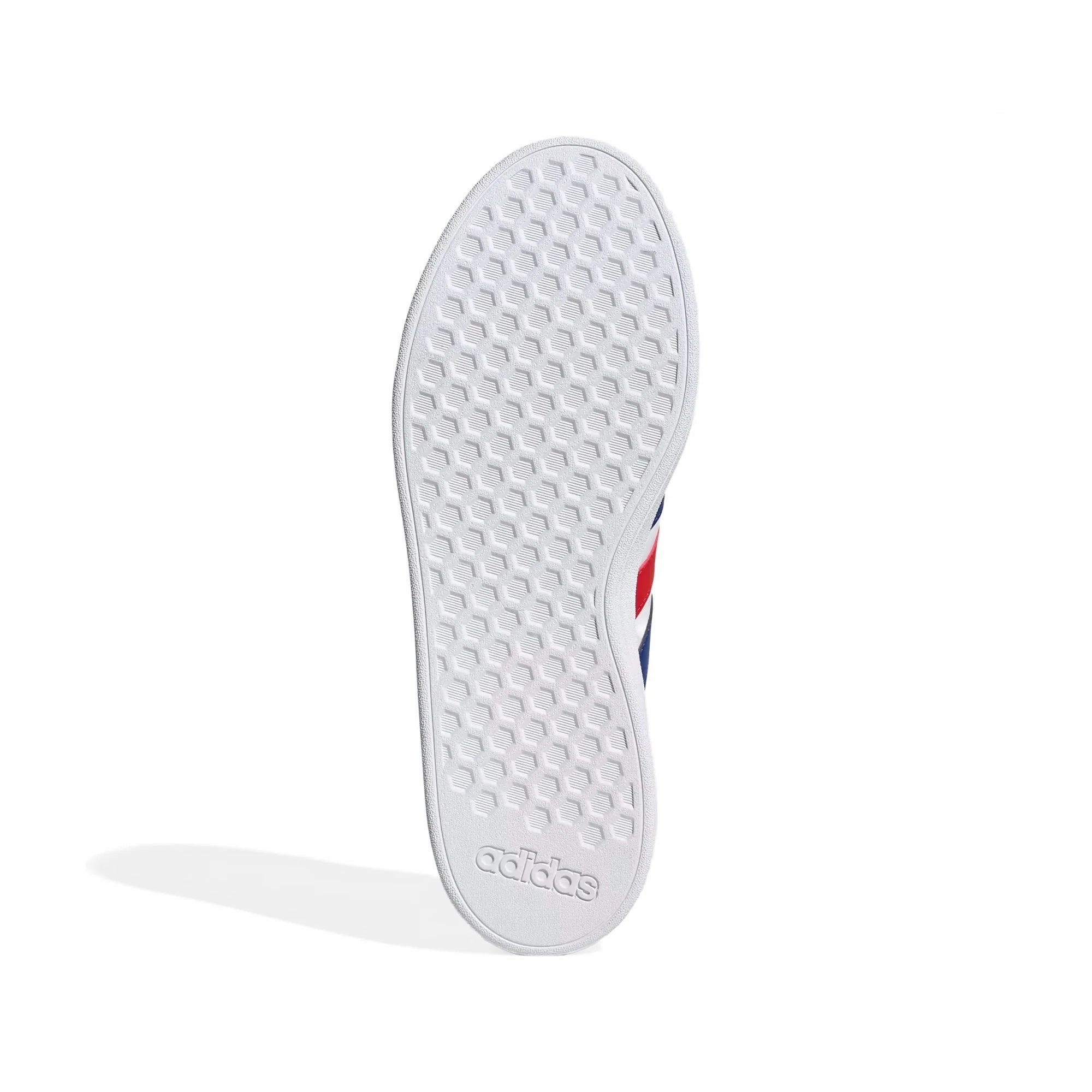 tenis adidas grand court base 2.0