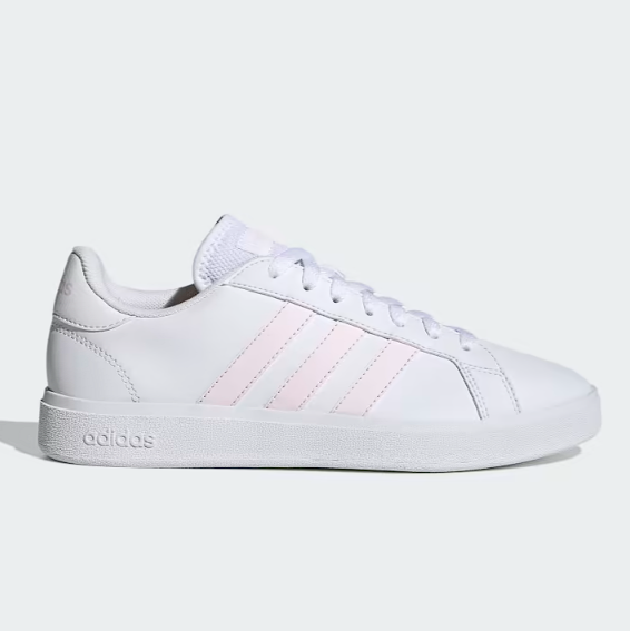 tenis adidas grand court base 2.0