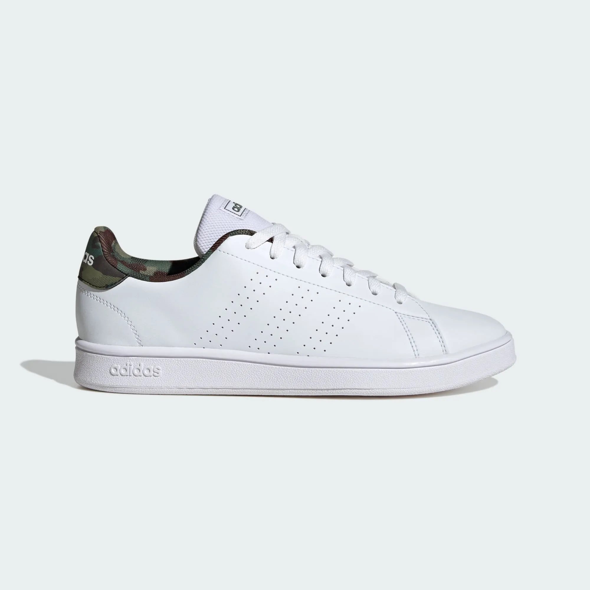 tenis adidas advantage base