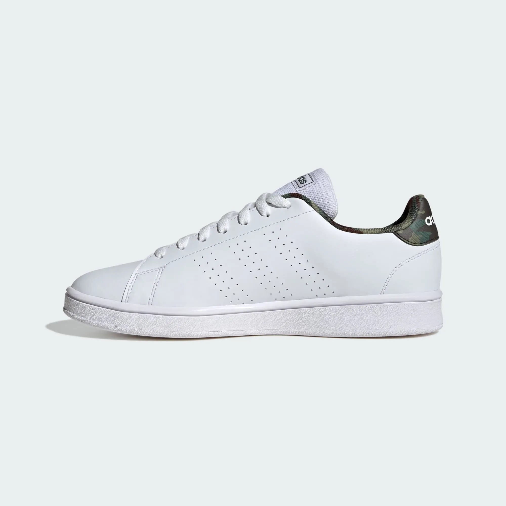 tenis adidas advantage base