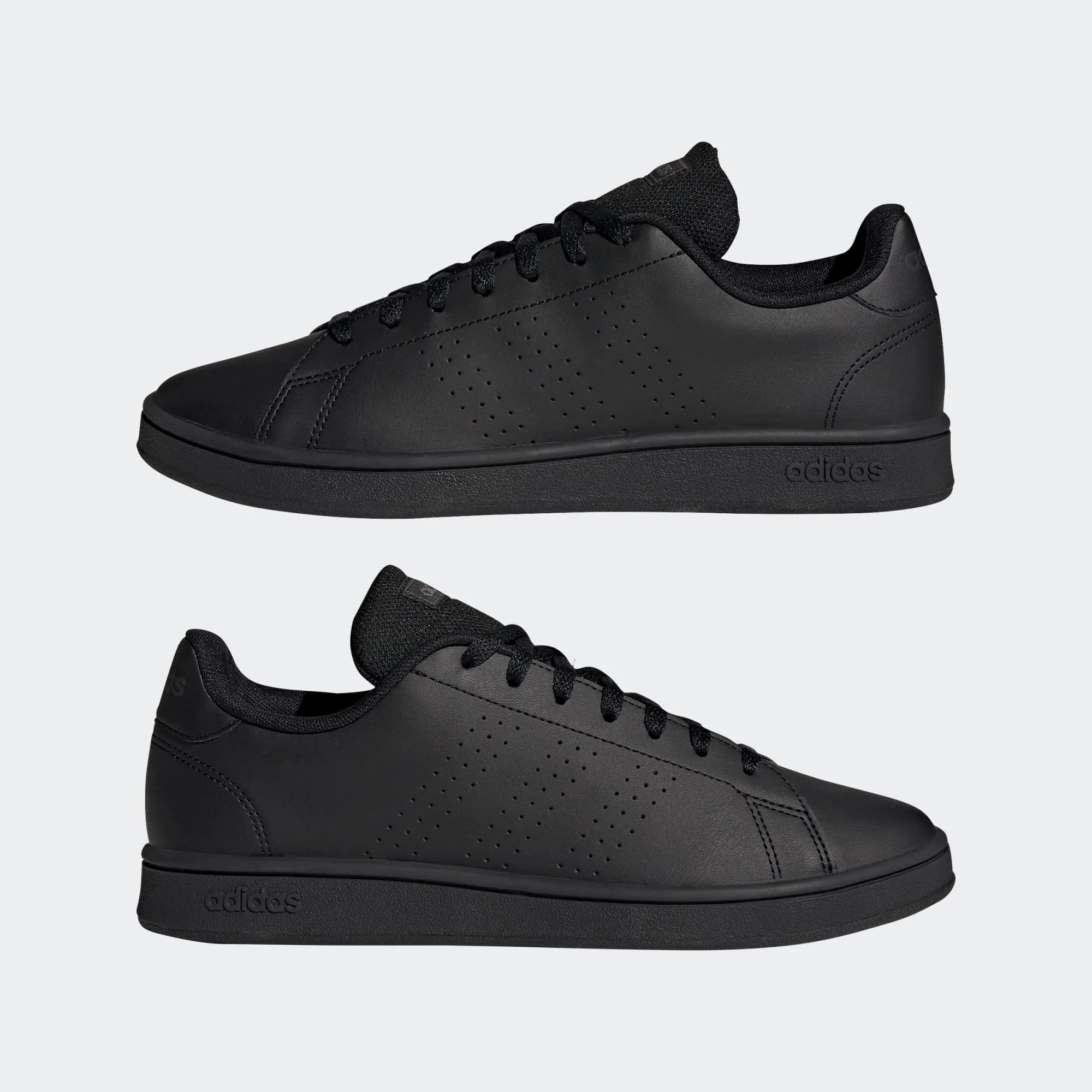 Tenis Adidas Advantage Base
