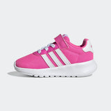 tenis adidas lite racer 3.0 el i