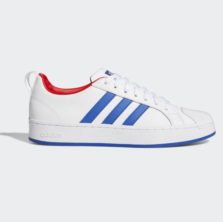 tenis adidas streetcheck