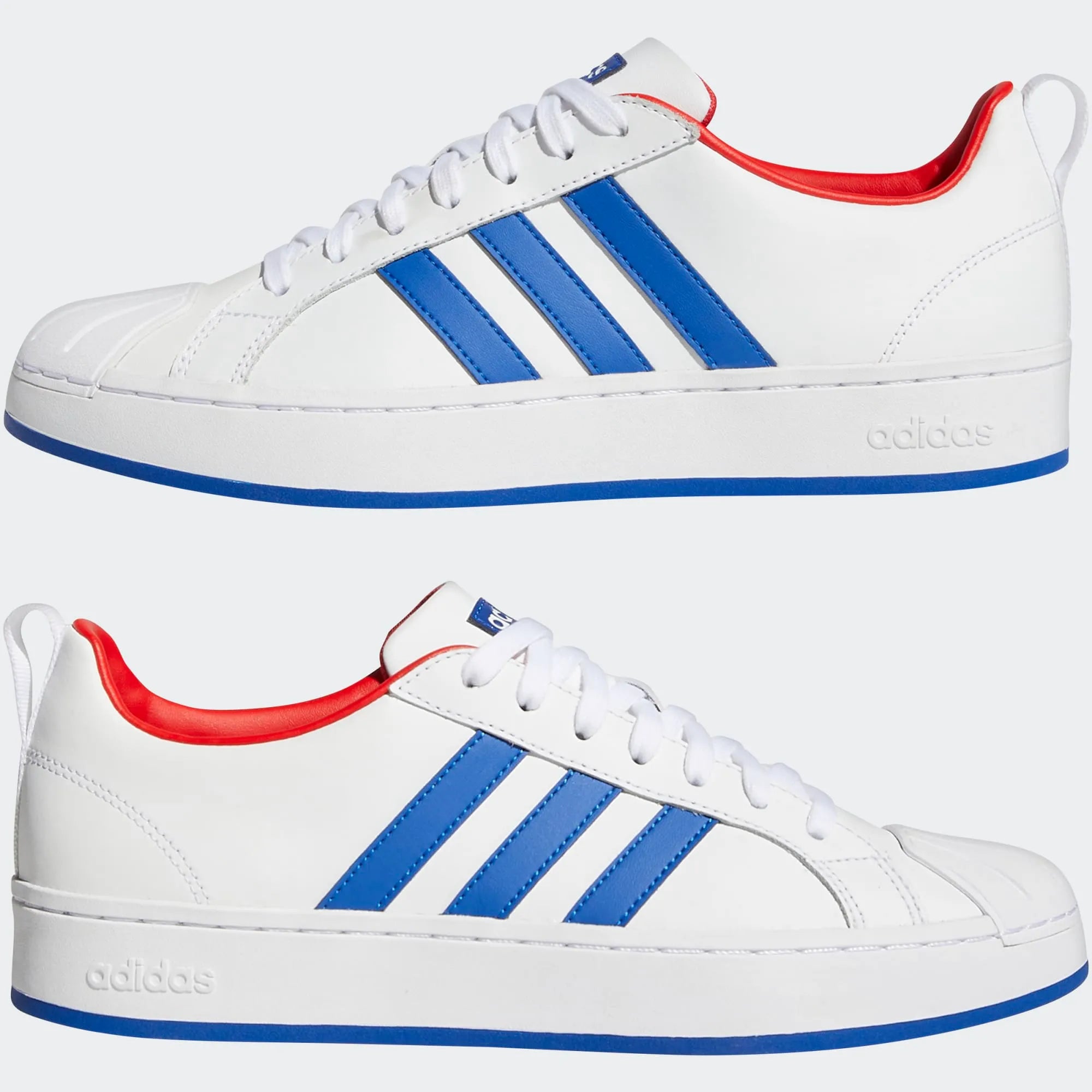 tenis adidas streetcheck