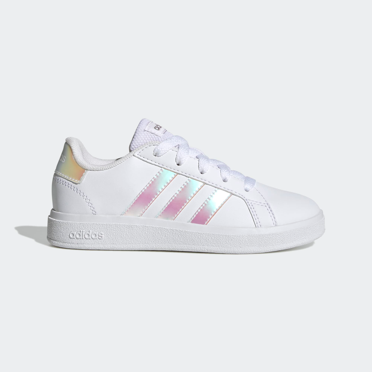 tenis adidas grand court 2.0 k