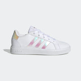 tenis adidas grand court 2.0 junior