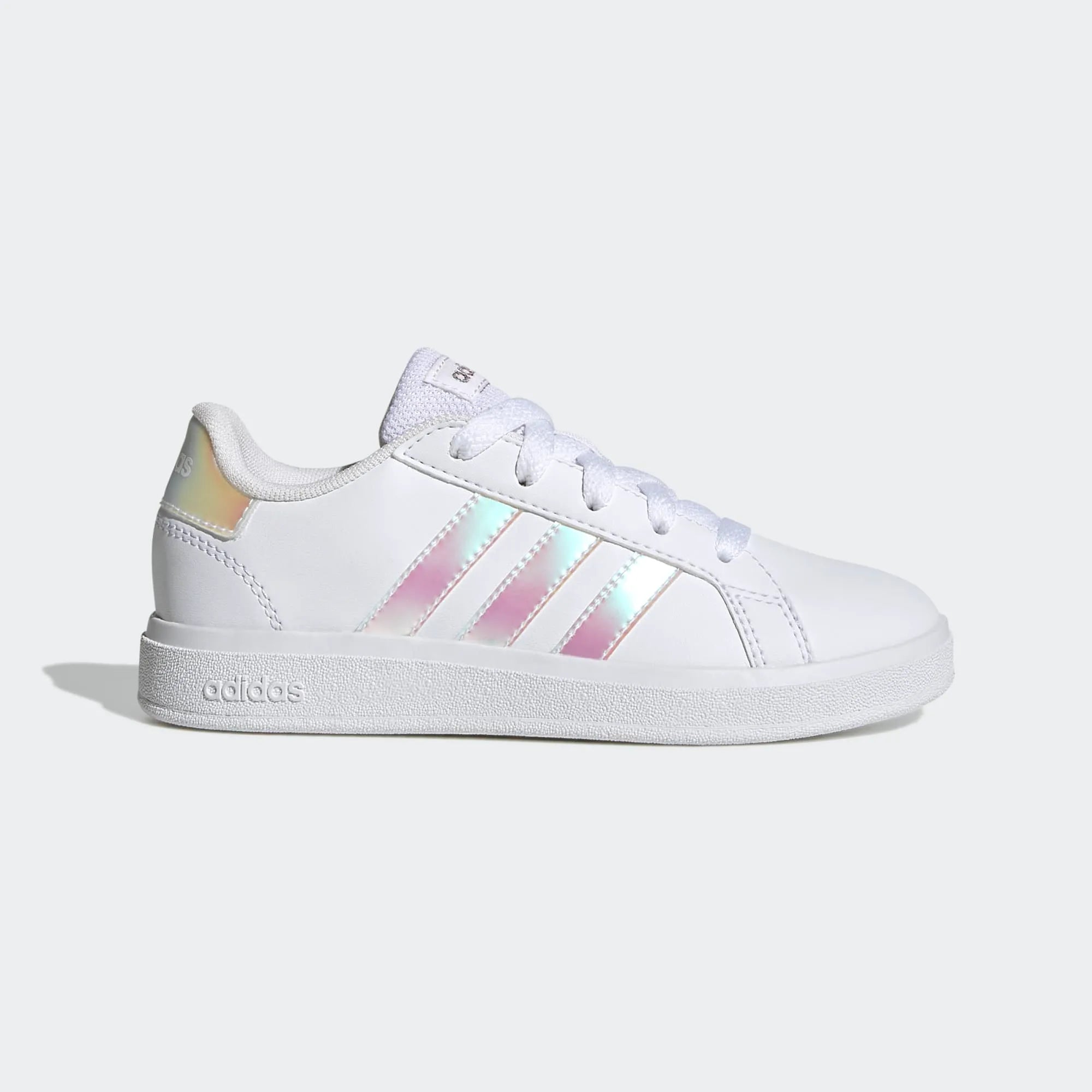 tenis adidas grand court 2.0 junior