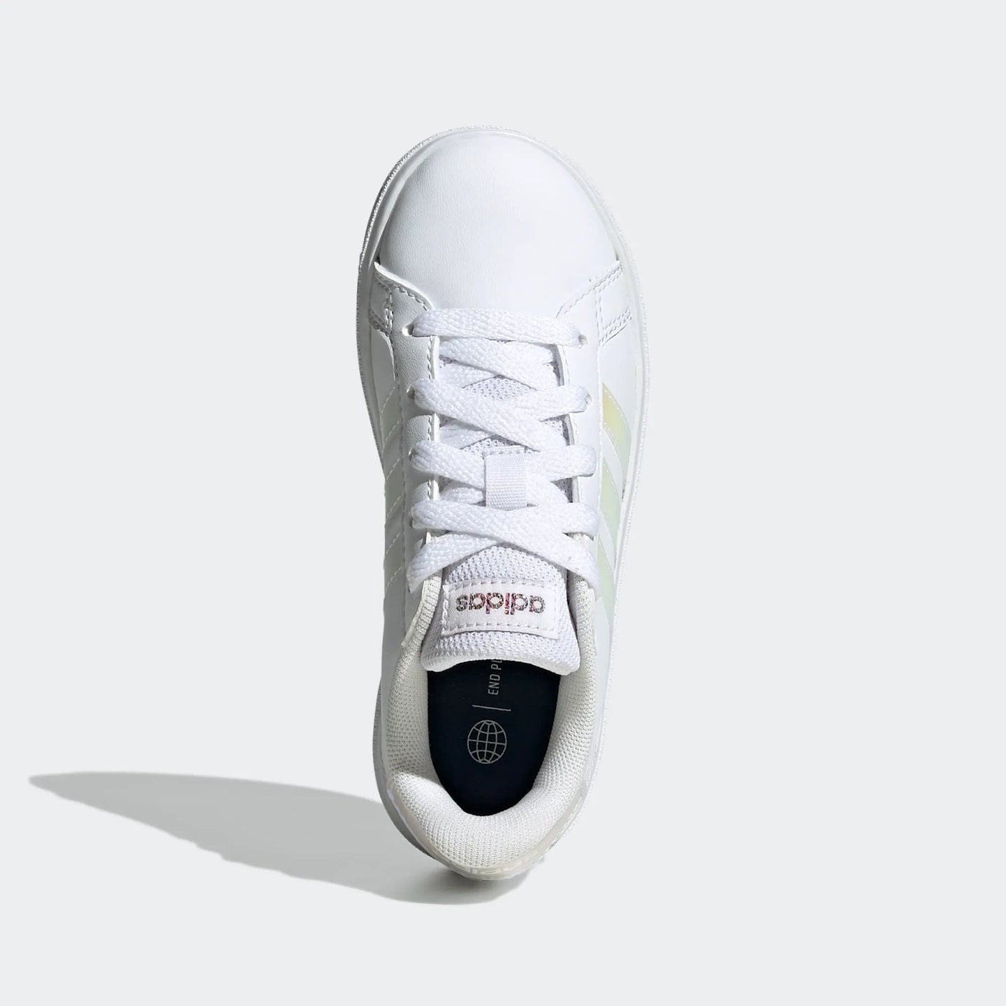 tenis adidas grand court 2.0 junior